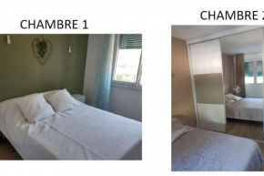 Appartement T3BIS - 74M2